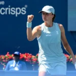 Iga Swiatek defeats Kostyuk in Toronto after Roland-Garros loss