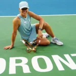 Iga Swiatek remporte son premier titre de la saison au Canada