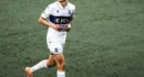 Ilija Despotovic quitte Lausanne pour rejoindre le Red Star en France