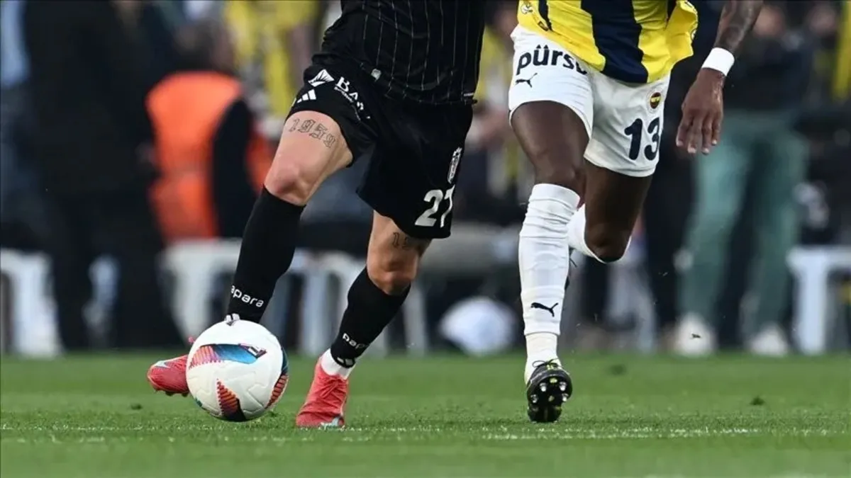 Fenerbahçe-Beşiktaş derbisi ne zaman? FB - BJK maçı hangi gün?