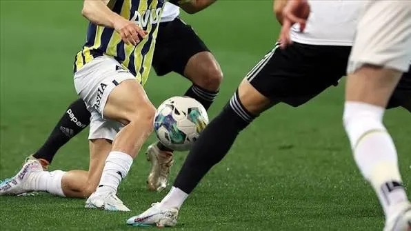 Fenerbahçe-Beşiktaş derbisi ne zaman? FB - BJK maçı hangi gün? - 1