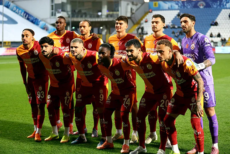 Galatasaray ve Trabzonspor Matviy Ponomarenko için yarışıyor!