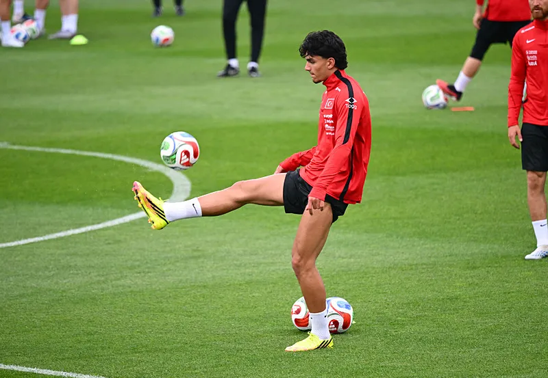 TRANSFER HABERİ: Süper Lig devinden Can Uzun hamlesi!