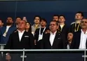 Şampiyon Galatasaray sezonu mağlubiyetle bitirdi - 2