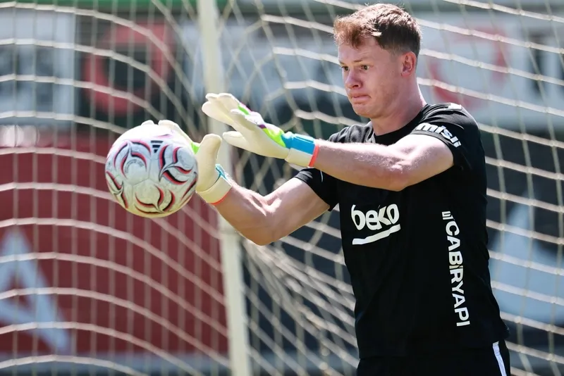 Corendon Alanyaspor - Beşiktaş maçı saat kaçta, hangi kanalda? - 6