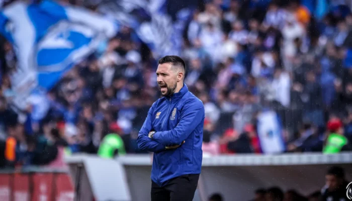 Francesco Farioli évoque Hwang In-Beom avant le duel face au FC Porto