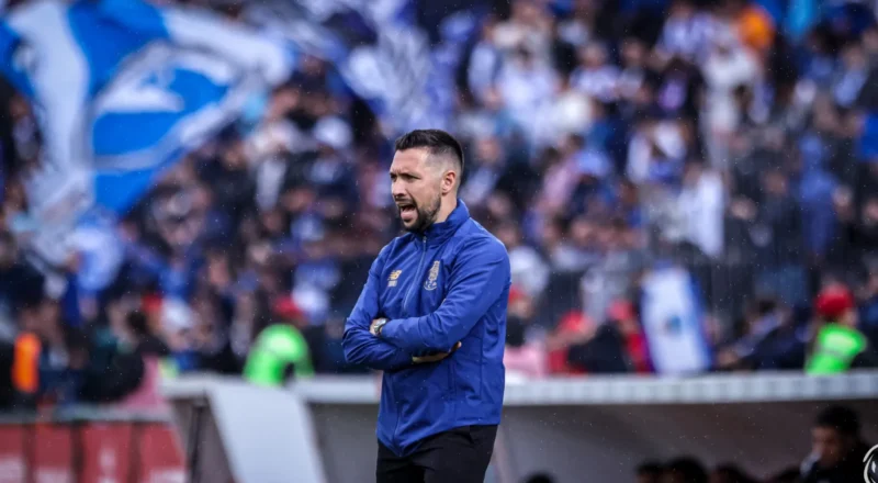 Francesco Farioli évoque Hwang In-Beom avant le duel face au FC Porto