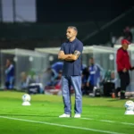 Rui Borges analyse la victoire du Sporting contre Rio Ave
