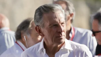 Claude Puel souligne la pression sur Lens avant la finale de la Coupe de France
