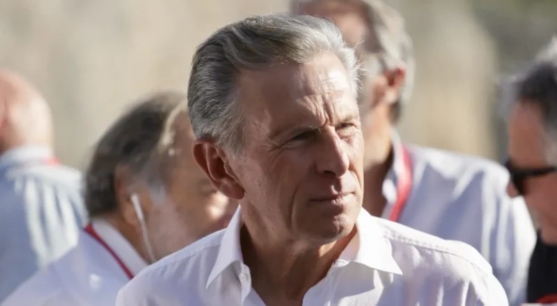 Claude Puel souligne la pression sur Lens avant la finale de la Coupe de France