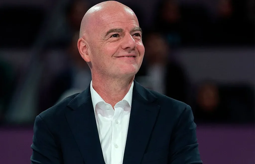 Infantino Odds and Predictions: Will He Leave By December 31st?