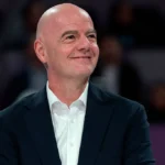 Les perspectives d&rsquo;Infantino : un départ possible d&rsquo;ici le 31 décembre 2026
