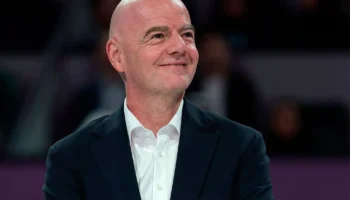 Les perspectives d&rsquo;Infantino : un départ possible d&rsquo;ici le 31 décembre 2026