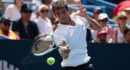 Rafa Jódar se prépare pour son premier match à Montréal