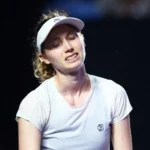 Cristina Bucsa confrontée à une nouvelle défaite à Cincinnati