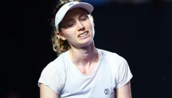 Cristina Bucsa confrontée à une nouvelle défaite à Cincinnati