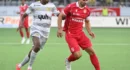 Jan Bamert, défenseur du FC Thun, dans le viseur du VfL Bochum