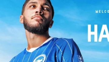 Les Young Boys transfèrent Jaouen Hadjam à Brighton pour 13 millions d&rsquo;euros