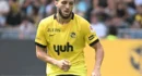 Jaouen Hadjam sur le point de rejoindre Brighton & Hove Albion