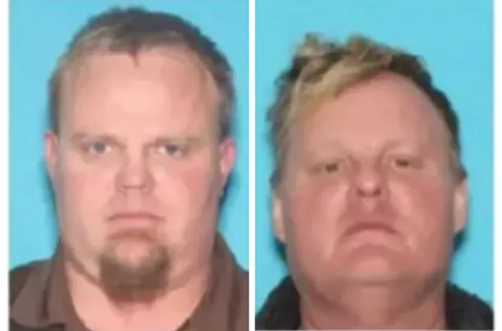 Jason.jpg Wrongly Arrested Peppermill Casino Guest Seeks Names of 168 Others Flagged by Facial Recognition