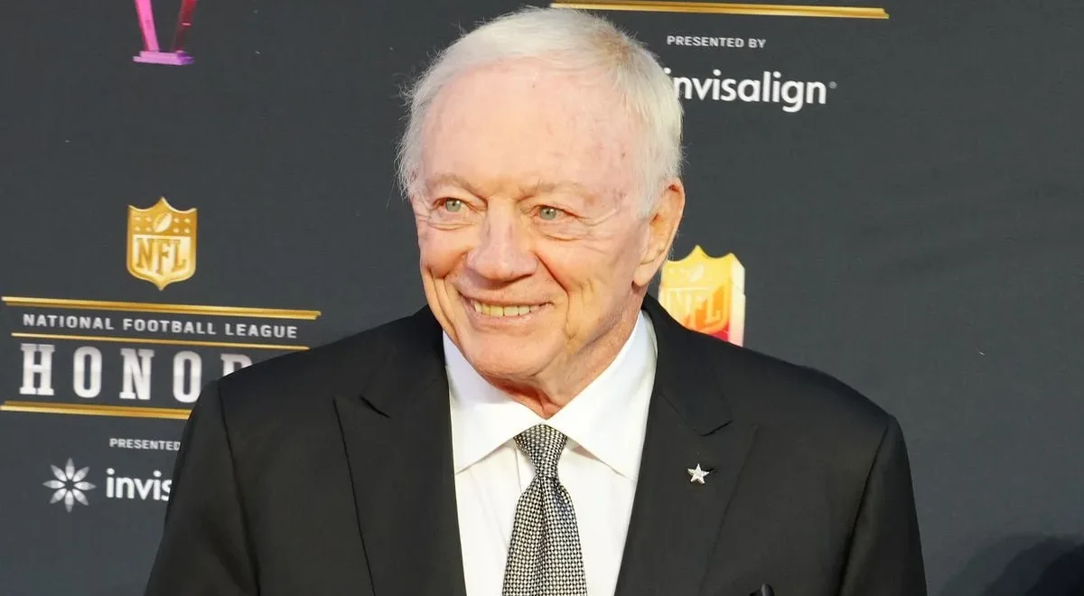 JJ.jpg Jason La Canfora: Who is Jerry Jones Hinting at Trading For?