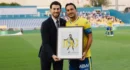 João Carvalho atteint le cap des 100 matchs avec Estoril Praia