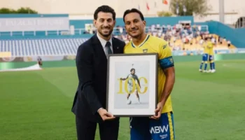 João Carvalho atteint le cap des 100 matchs avec Estoril Praia