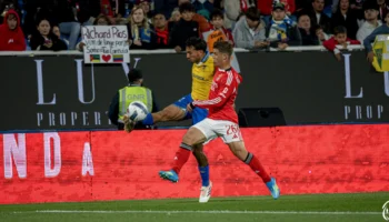 Les compositions probables de Benfica et Estoril Praia pour la Primeira Liga