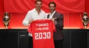 João Palhinha rejoint le Benfica et s&rsquo;engage envers le club