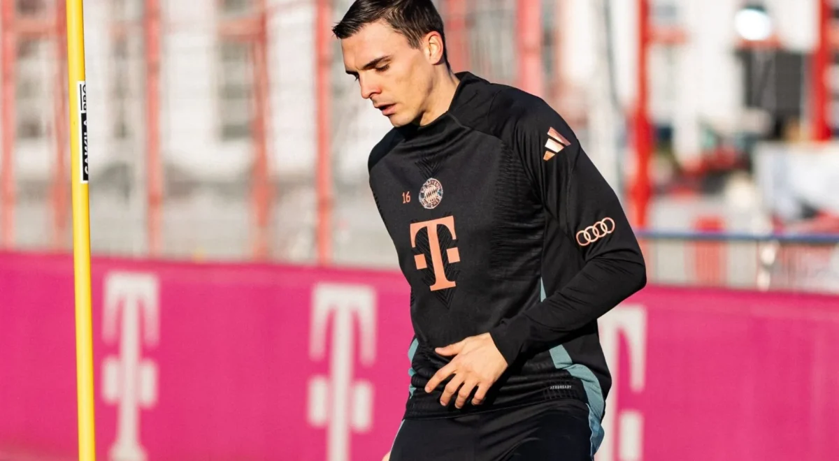 Joao-Palhinha-treino.jpg Diretor do Bayern Munique ainda não dá saída de João Palhinha como fechada: «Ainda faltam acertar alguns detalhes»