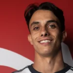 João Rego rejoint le Casa Pia en prêt depuis le Benfica