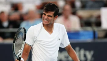 Rafael Jodar renverse Musetti et atteint les demi-finales à Washington