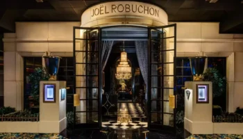 Quatre restaurants de Las Vegas reçoivent des étoiles Michelin, High Steaks devient High Stakes