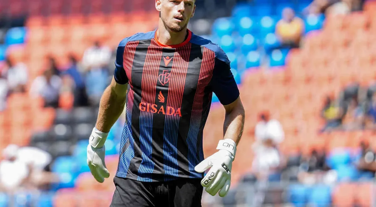 Jonas-Omlin-Imago-1200-05.webp Beim FC Basel fallen im Klassiker gegen den FCZ zwei Leistungsträger aus