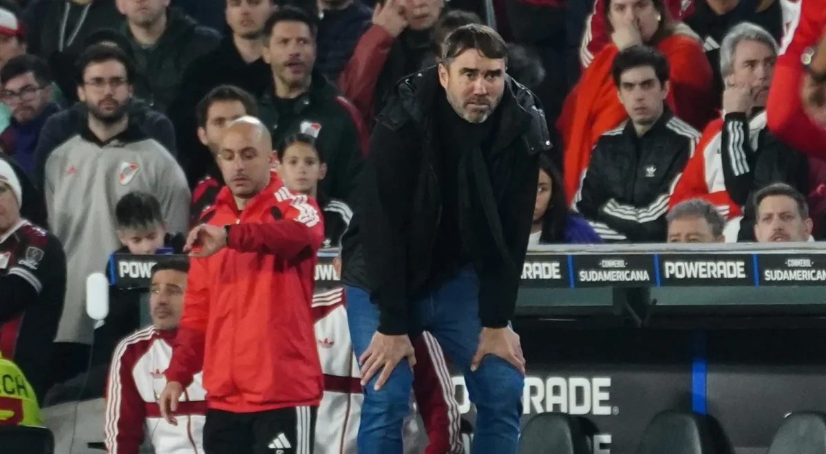 jQzORf5as_2000x1500__1.jpg Video: la reacción de Coudet y del Monumental cuando River quedó eliminado de la Sudamericana
