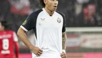 Le FC Zurich suspend Juan José Perea après une altercation avec l&rsquo;entraîneur