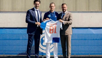 Julian von Moos rejoint les Grasshoppers après son passage à Servette