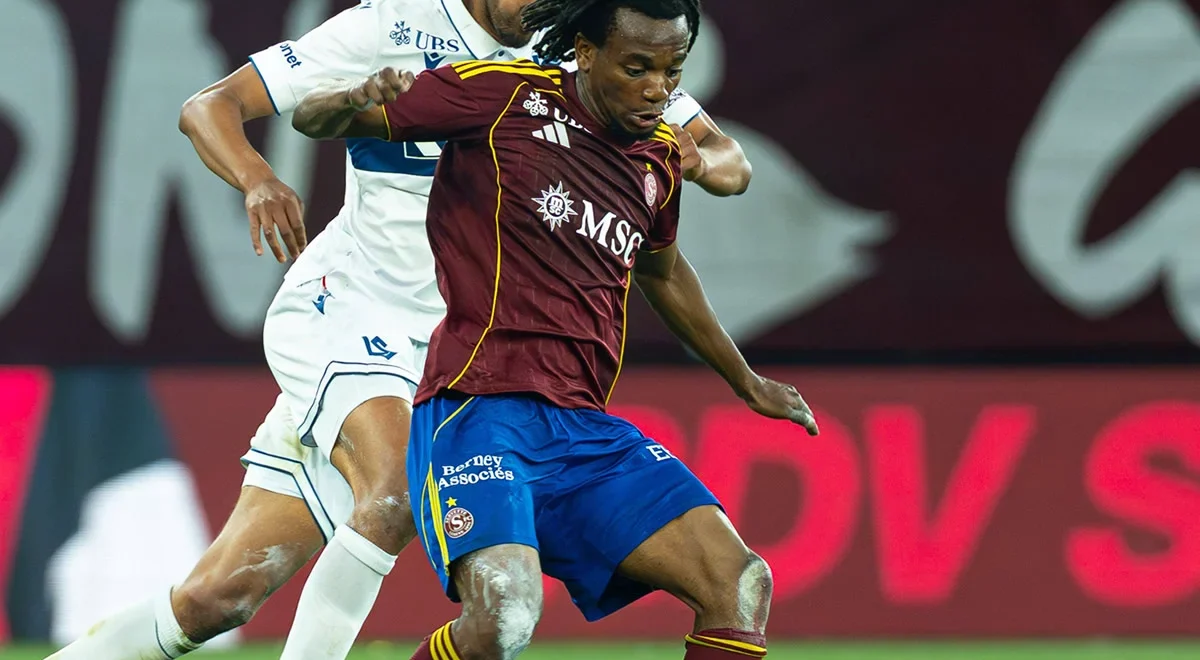 Junior-Kadile-1200-imago.webp Exklusiv: RB Salzburg gibt Angebot für Servette-Stürmer Junior Kadile ab
