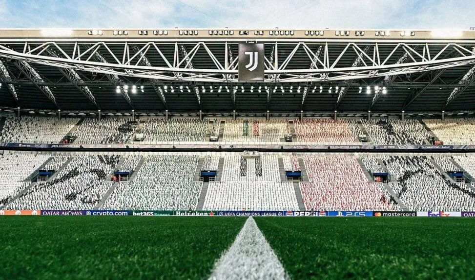 Estádio da Juventus