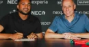 Almugera Kabar quitte Dortmund pour rejoindre le NEC Nijmegen