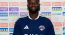 Le FC Lausanne-Sport cède son défenseur Kévin Mouanga à un club turc