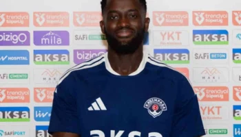 Le FC Lausanne-Sport cède son défenseur Kévin Mouanga à un club turc