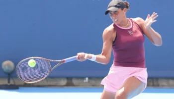 Elina Svitolina se retire de l&rsquo;Open de Cincinnati, Xiyu Wang avance en huitièmes