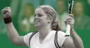 Kim Clijsters atteint la première place du classement WTA le 11 août 2003