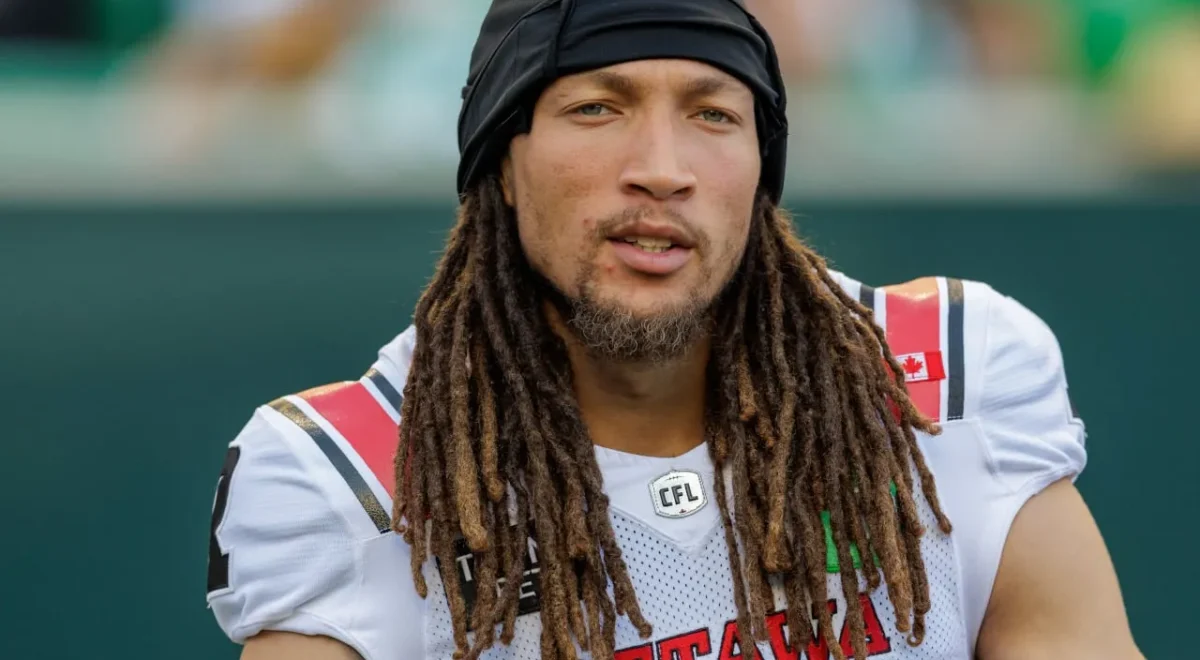 King-Ambers-Ottawa-Redblacks.jpg ToonieBet Expands CFL Presence With Ottawa Redblacks Partnership