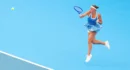 Kostyuk remporte son match contre Andreeva à Cincinnati après une défaite à Roland-Garros