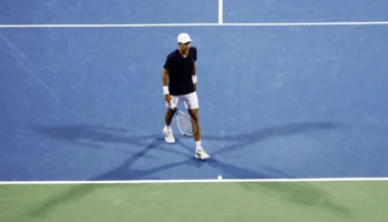 Rafael Jódar débutera à Montréal contre Fucsovics ou Moutet