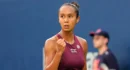 Leylah Fernandez élimine la championne de Roland-Garros Andreeva à Toronto