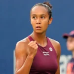 Leylah Fernandez élimine la championne de Roland-Garros Andreeva à Toronto