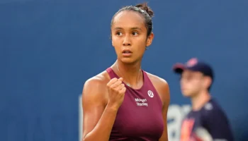 Leylah Fernandez élimine la championne de Roland-Garros Andreeva à Toronto